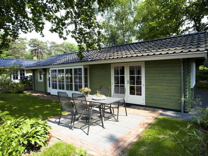 Camping DroomPark Maasduinen
