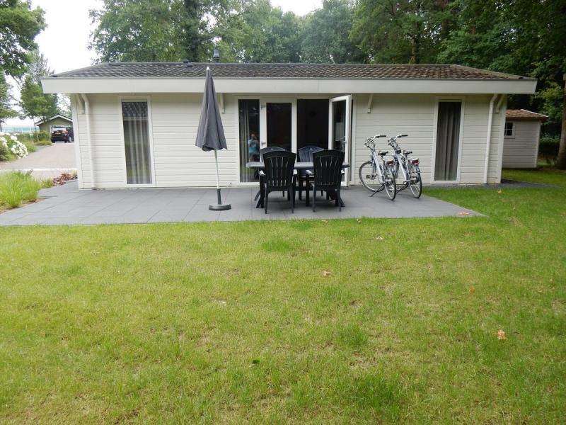 Camping DroomPark Maasduinen