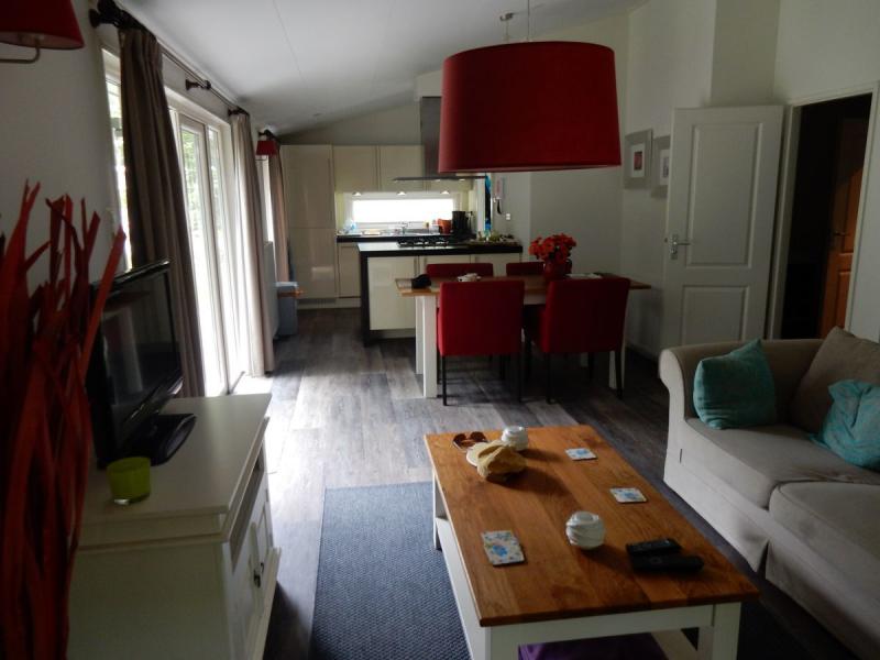 Camping DroomPark Maasduinen