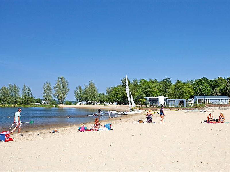 Camping DroomPark Bad Hoophuizen B.V.