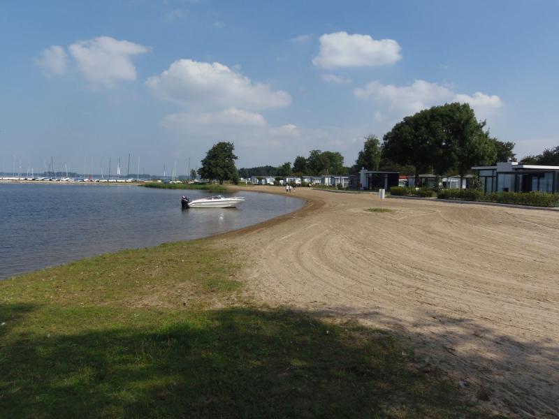 Camping DroomPark Bad Hoophuizen B.V.