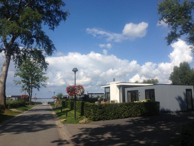 Camping DroomPark Bad Hoophuizen B.V.