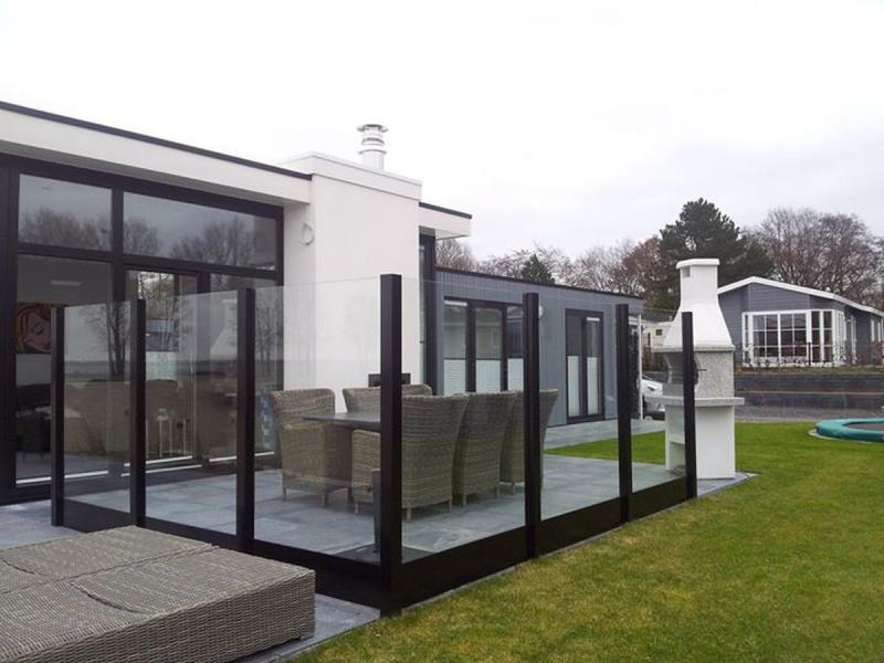 Camping DroomPark Bad Hoophuizen B.V.