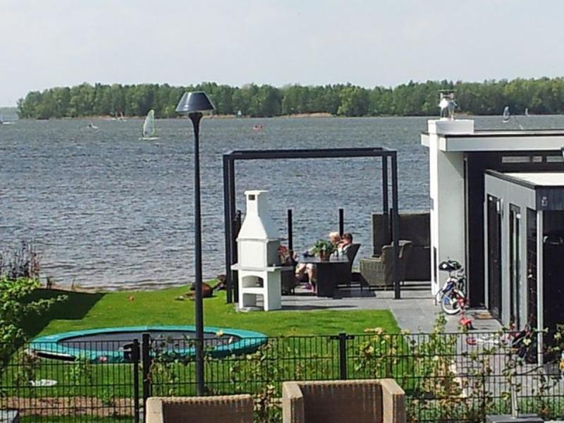 Camping DroomPark Bad Hoophuizen B.V.