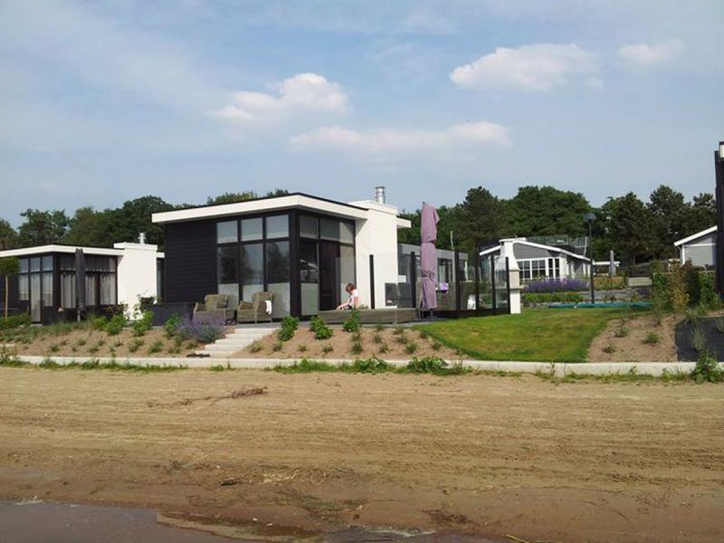 Camping DroomPark Bad Hoophuizen B.V.