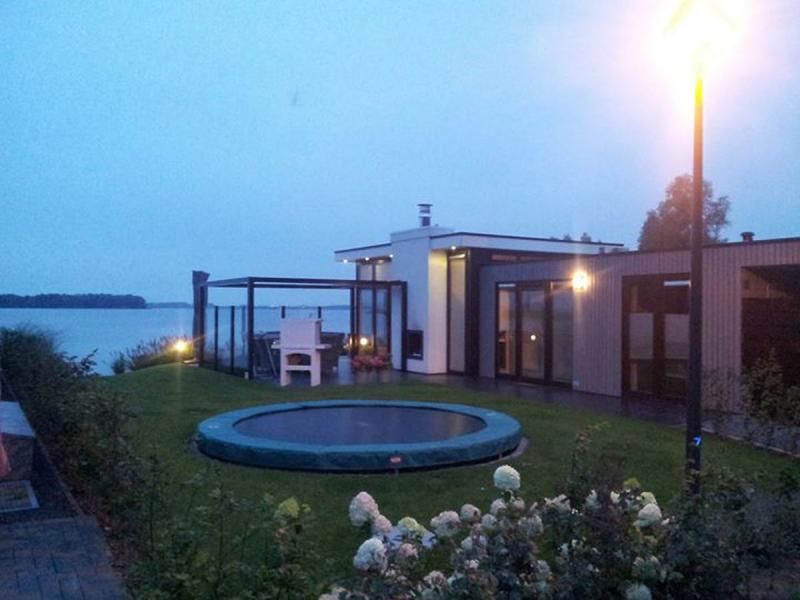 Camping DroomPark Bad Hoophuizen B.V.