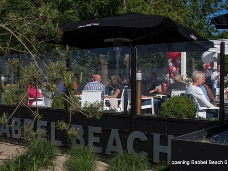 Camping DroomPark Bad Hoophuizen B.V.