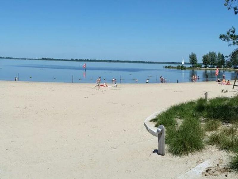 Camping DroomPark Bad Hoophuizen B.V.