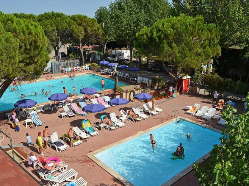 Camping Village Punta Navaccia