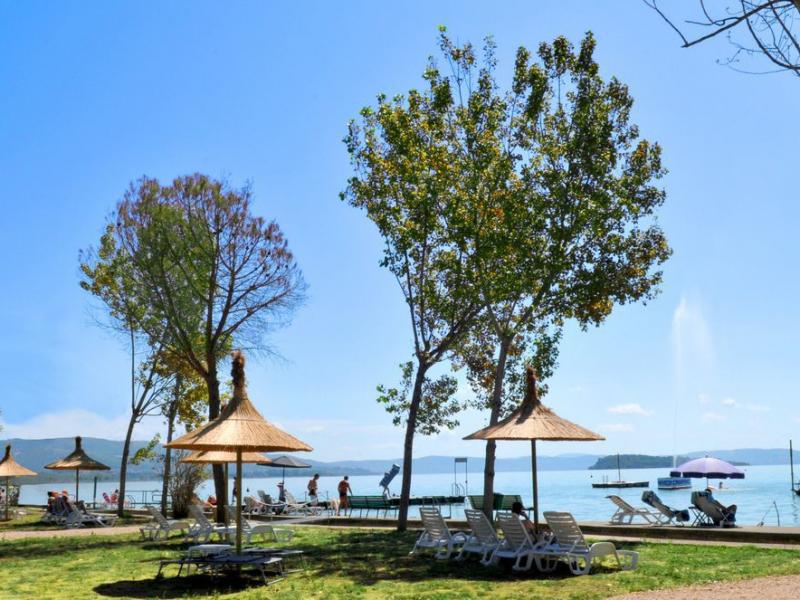 Camping Village Punta Navaccia