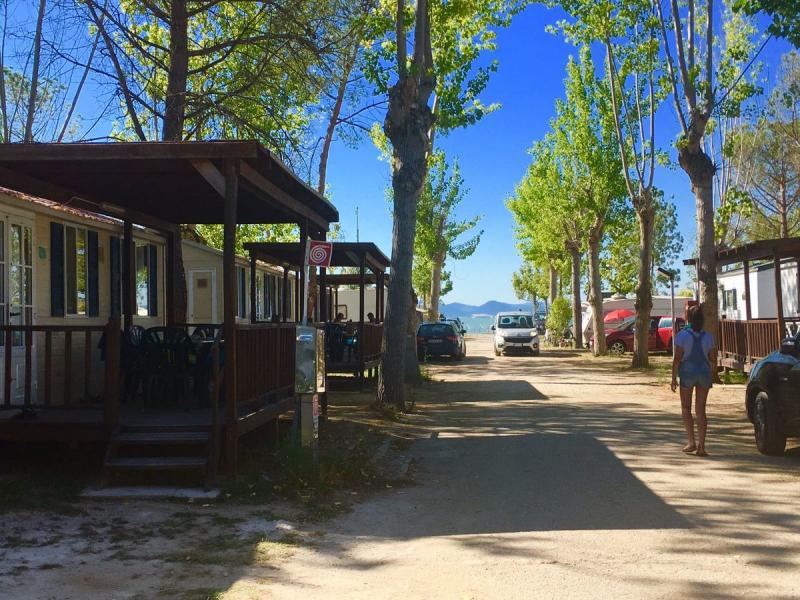 Camping Village Punta Navaccia