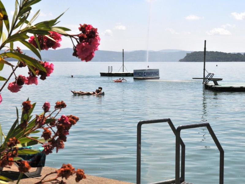 Camping Village Punta Navaccia