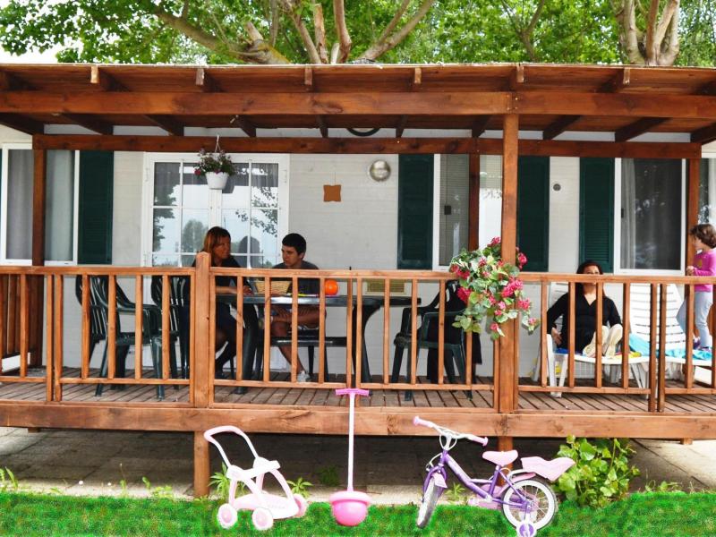 Camping Village Punta Navaccia