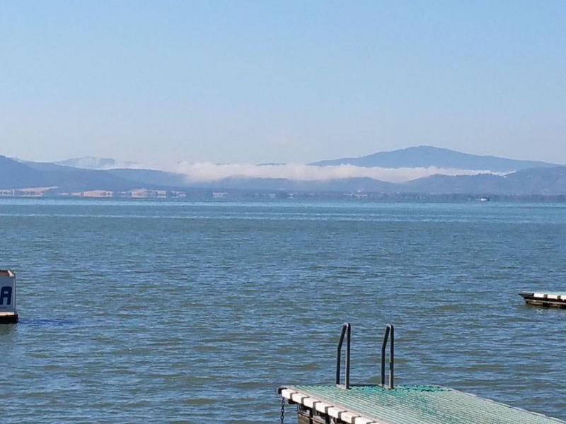 Camping Village Punta Navaccia