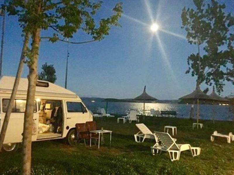 Camping Village Punta Navaccia