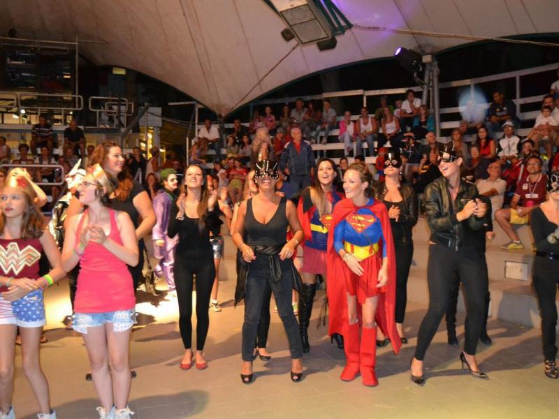 Camping Village Punta Navaccia