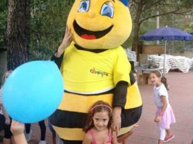 Camping Village Punta Navaccia