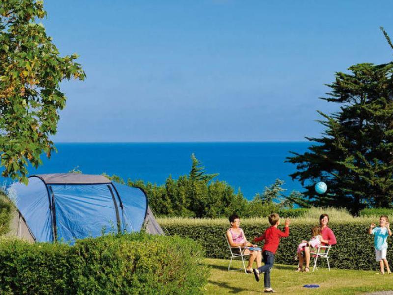 Campéole Les Monts Colleux