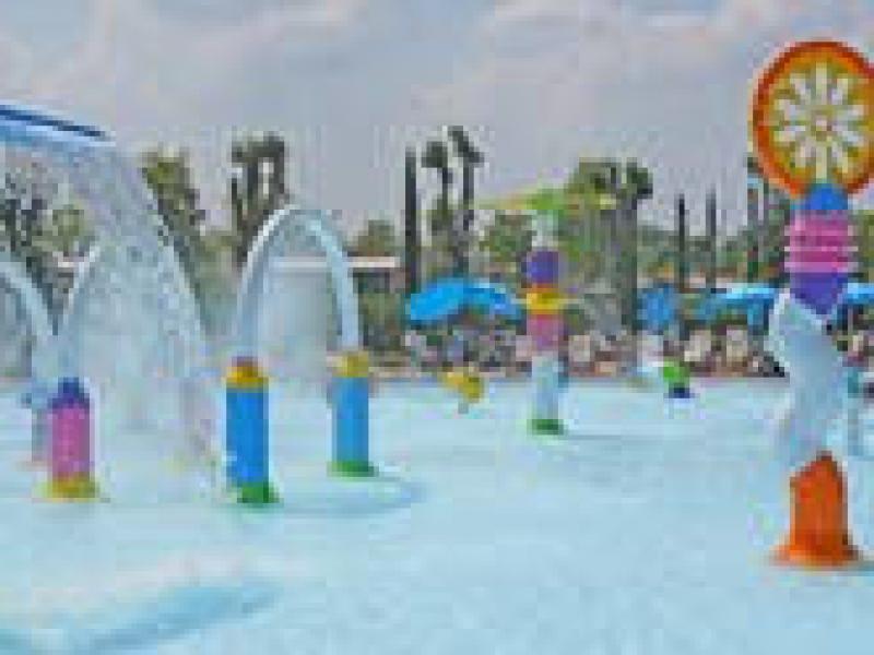 Campeggio San Francesco