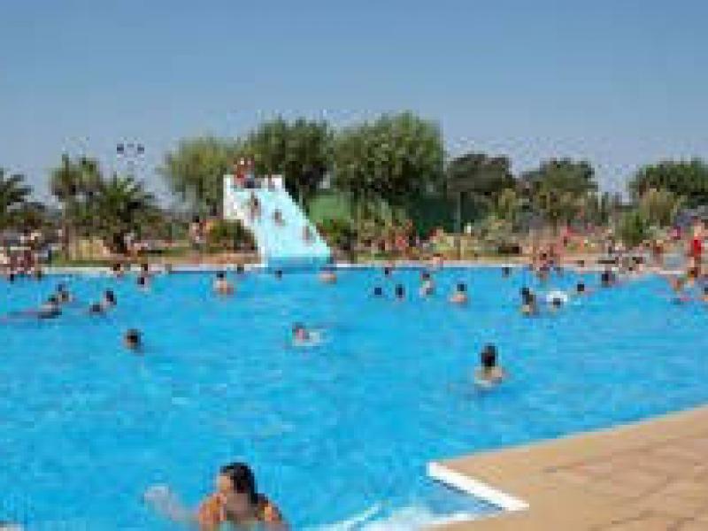 Campeggio Mas Patoxas