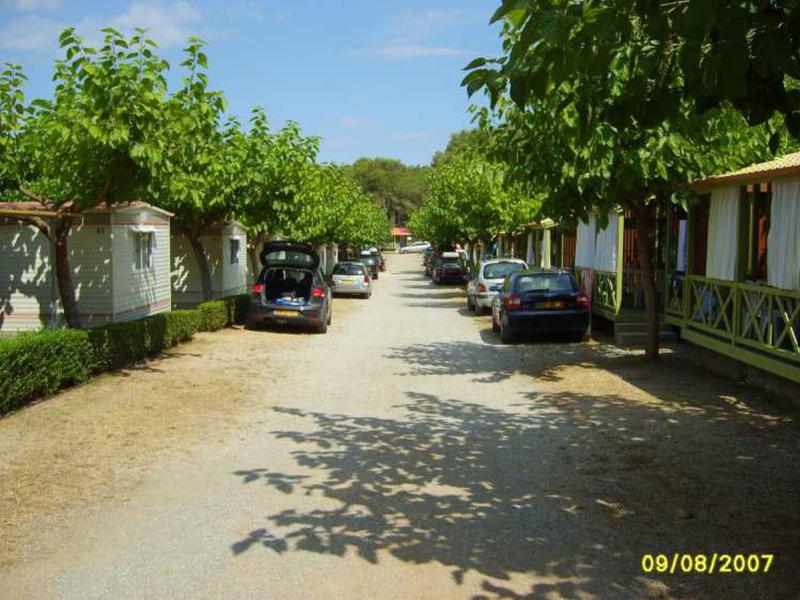 Campeggio Mas Patoxas