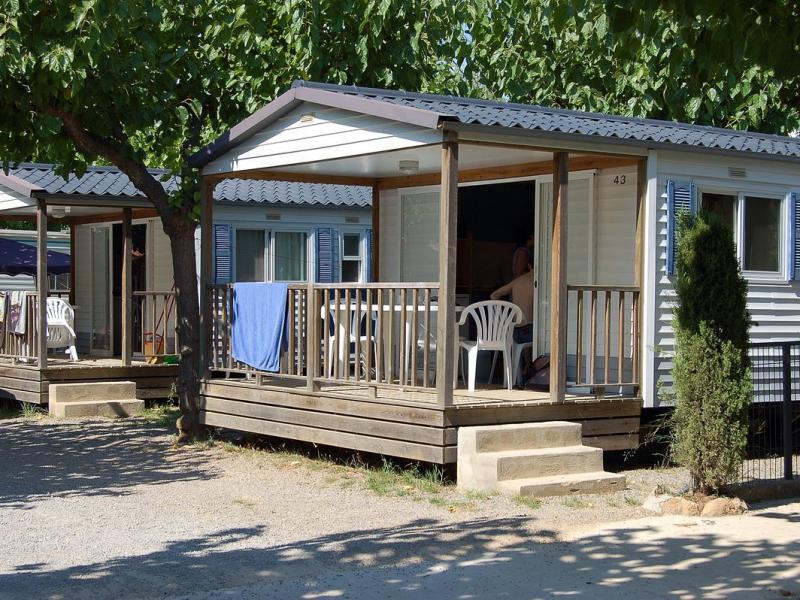 Campeggio Mas Patoxas