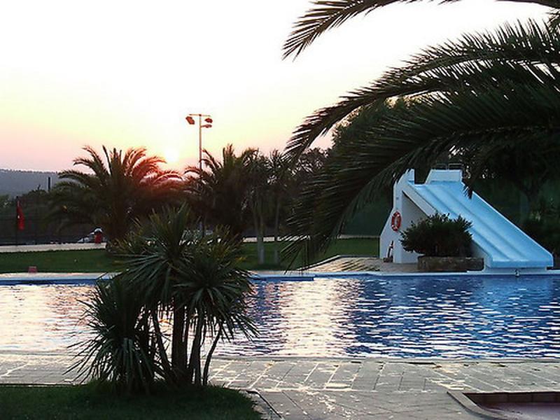 Campeggio Mas Patoxas