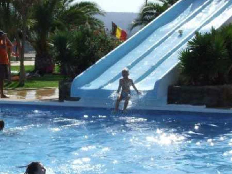 Campeggio Mas Patoxas