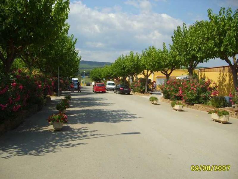 Campeggio Mas Patoxas