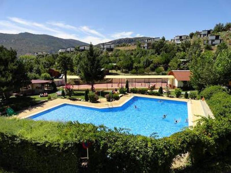 Camping Lago Barasona