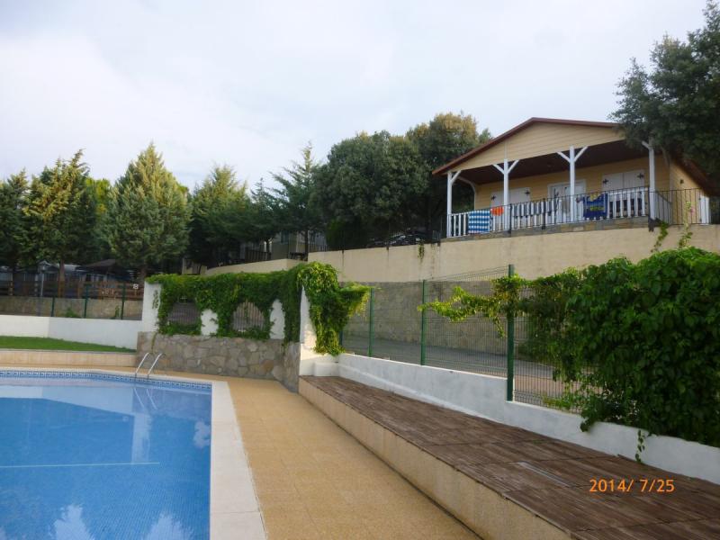 Camping Lago Barasona