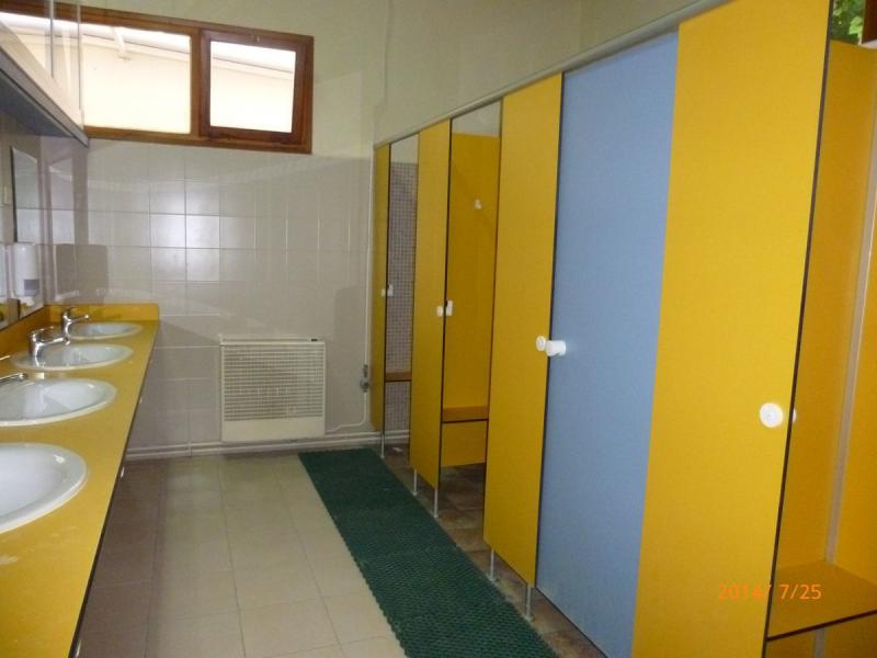 Camping Lago Barasona