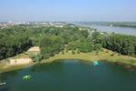 Donaupark Campeggio Tulln