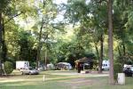 Donaupark Campeggio Tulln