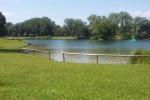 Donaupark Campeggio Tulln