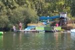 Donaupark Campeggio Tulln