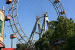 Donaupark Campeggio Tulln