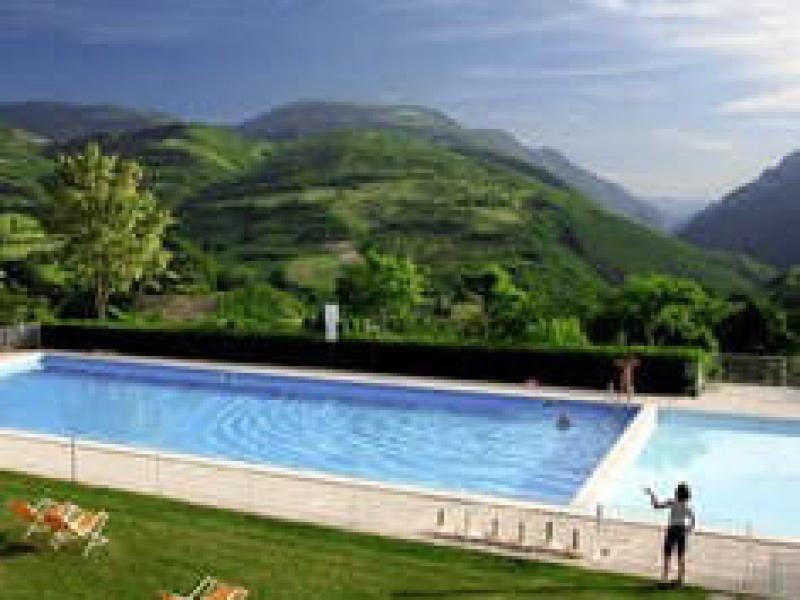 Camping Il Collaccio