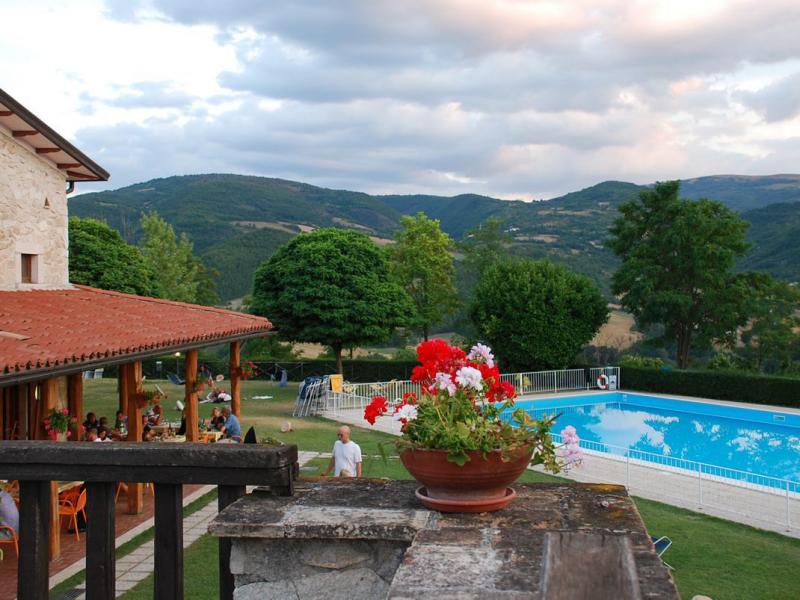 Camping Il Collaccio