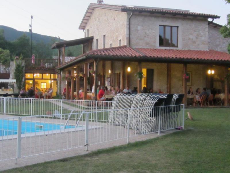 Camping Il Collaccio