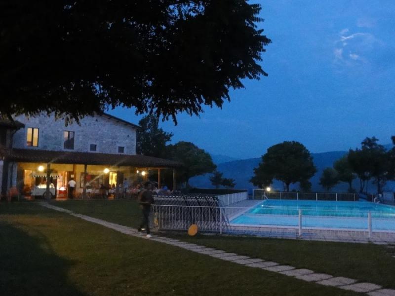 Camping Il Collaccio