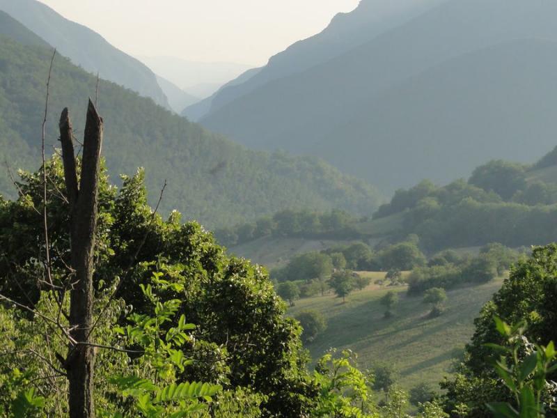 Camping Il Collaccio