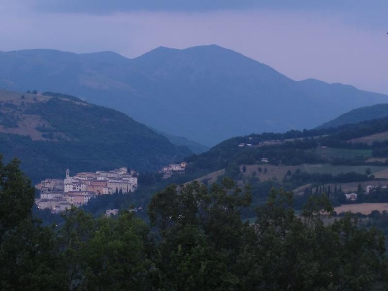 Camping Il Collaccio