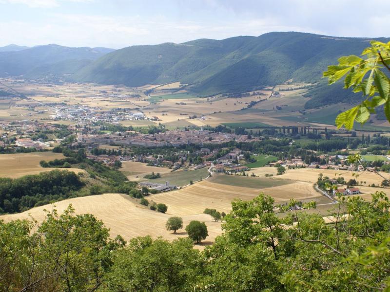 Camping Il Collaccio