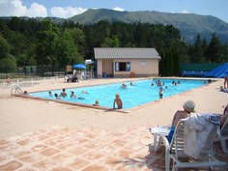 Campeggio Lou Passavous