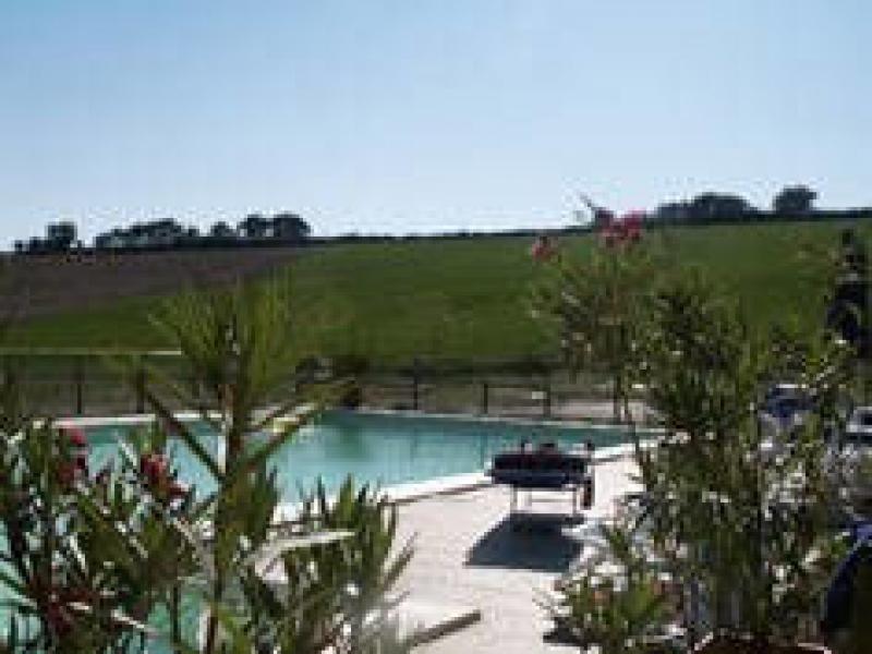 Campeggio Tenuta Tredici Ulivi