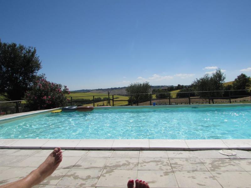 Campeggio Tenuta Tredici Ulivi