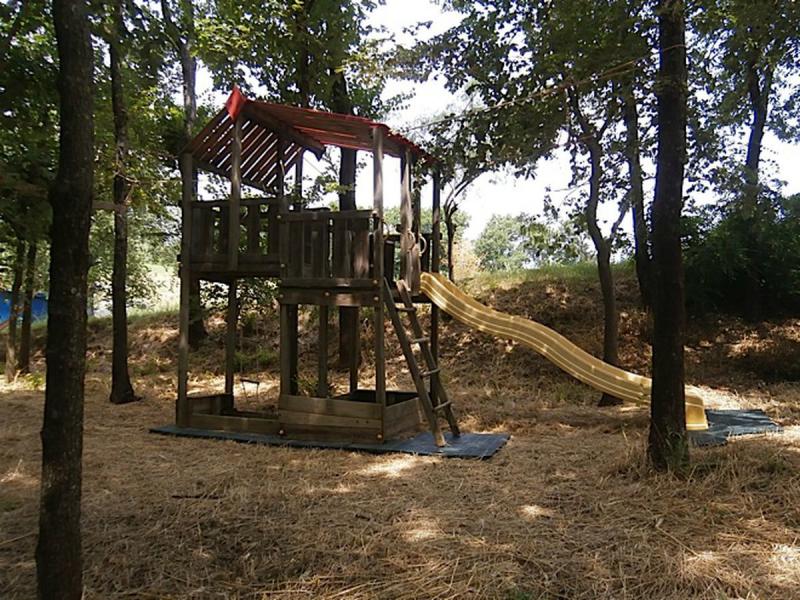 Campeggio Tenuta Tredici Ulivi