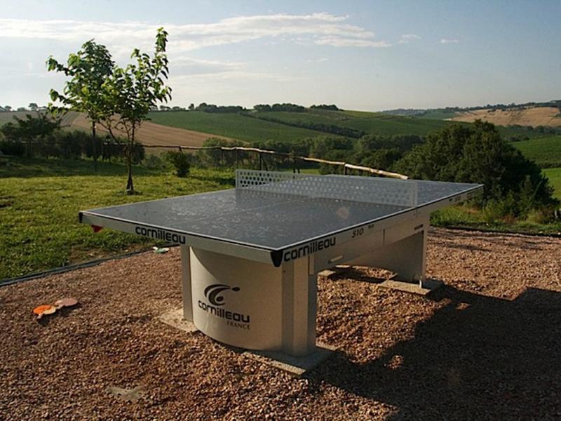 Campeggio Tenuta Tredici Ulivi