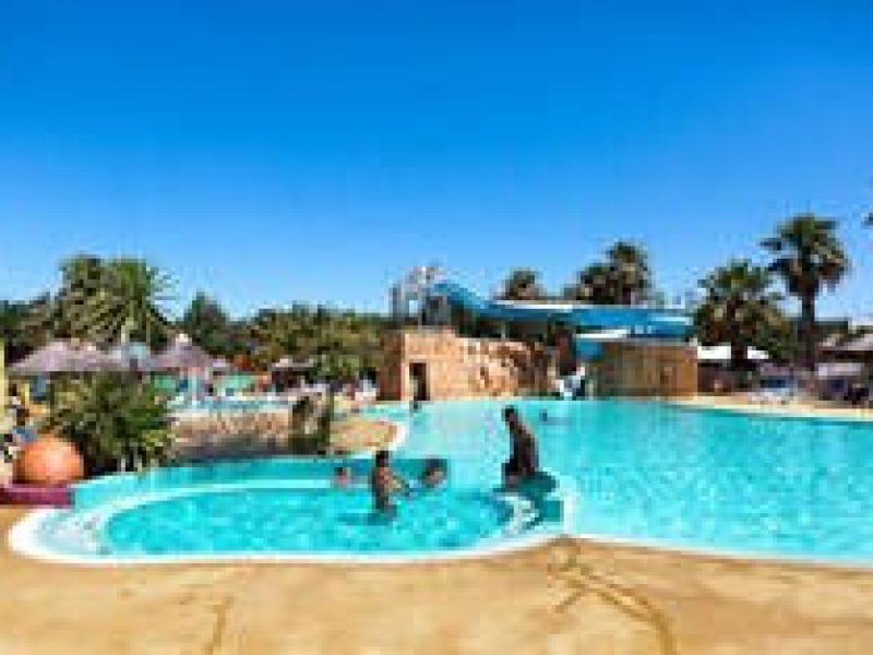 Camping L'Air Marin